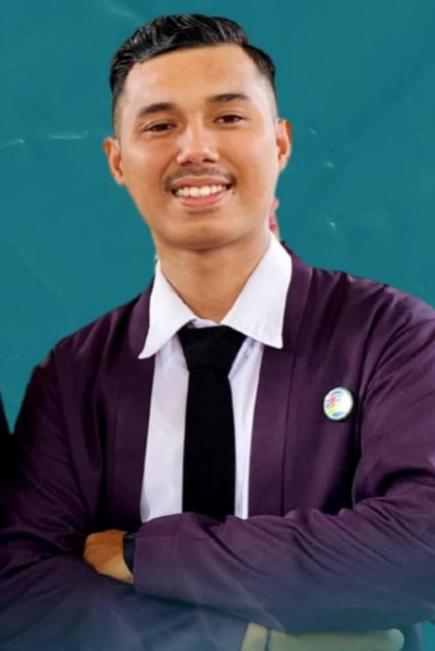 Hardy Harefa